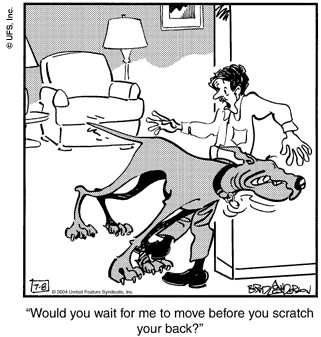 marmaduke